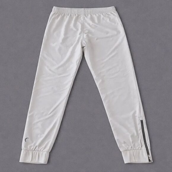Zyia Pants - Zyia Active Jogger Pants Nylon Spandex Gray Women Athletic Size M